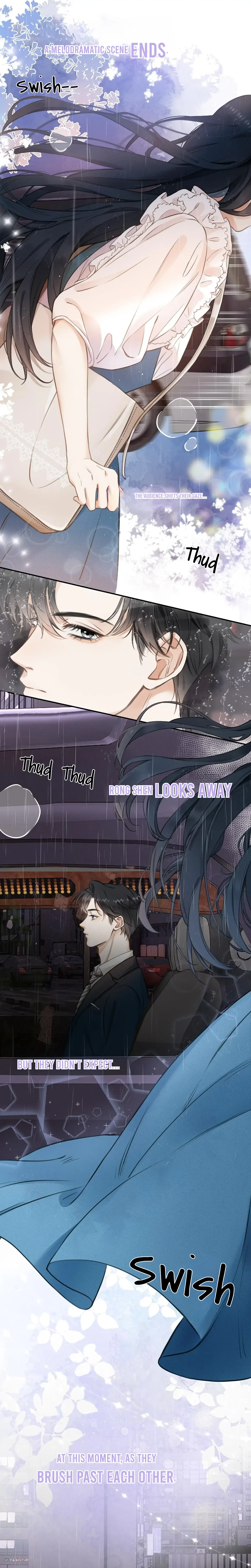 Love With Intention Chapter 1 – Page 6