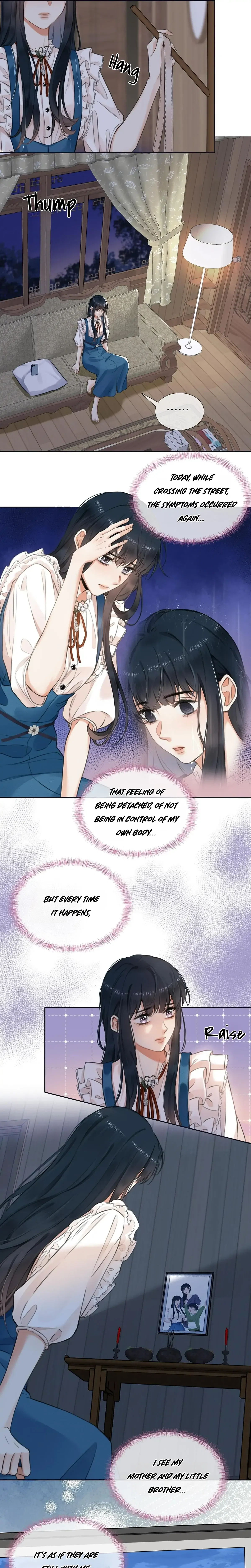 Love With Intention Chapter 1 – Page 10