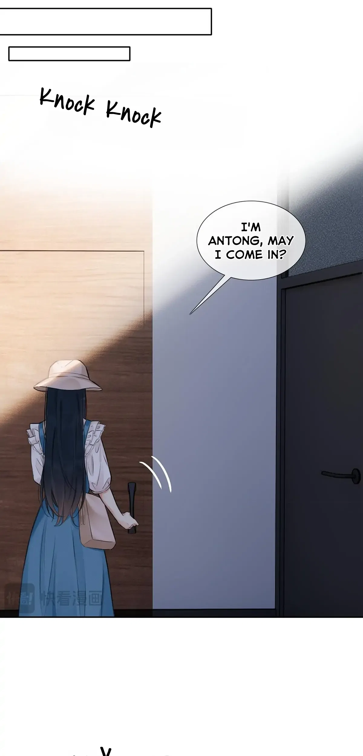 Love With Intention Chapter 1 – Page 13