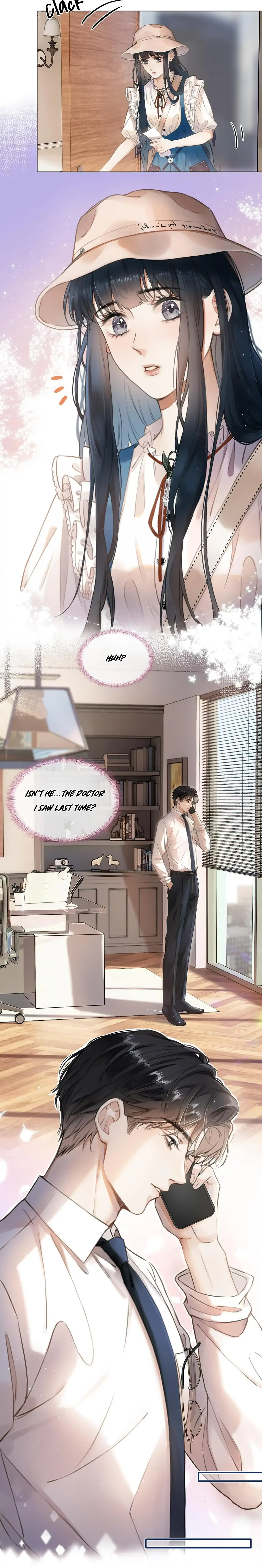 Love With Intention Chapter 1 – Page 14