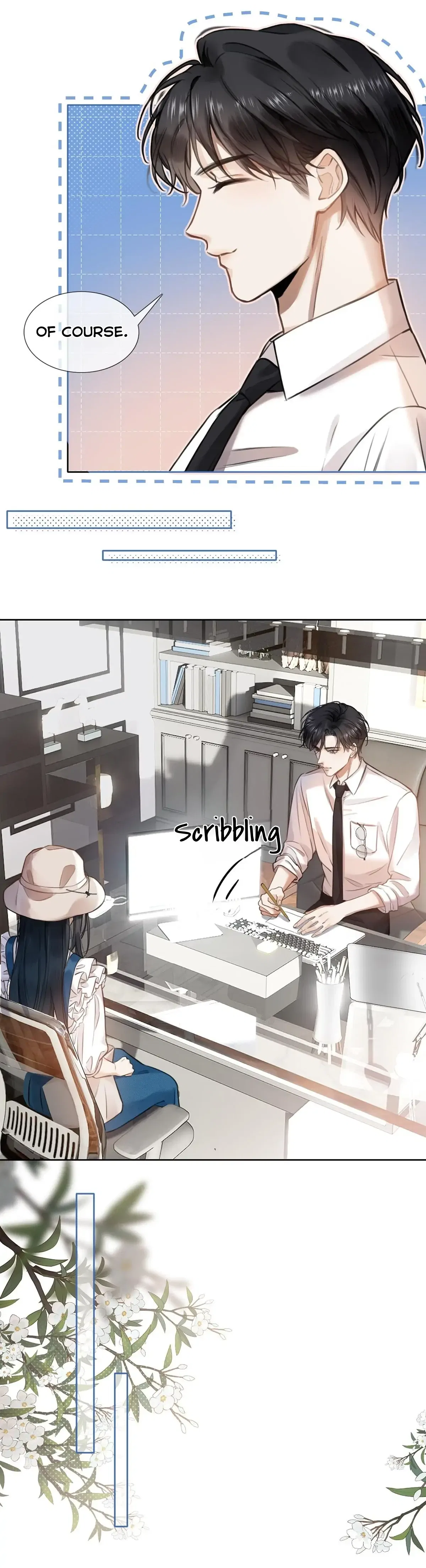 Love With Intention Chapter 1 – Page 24