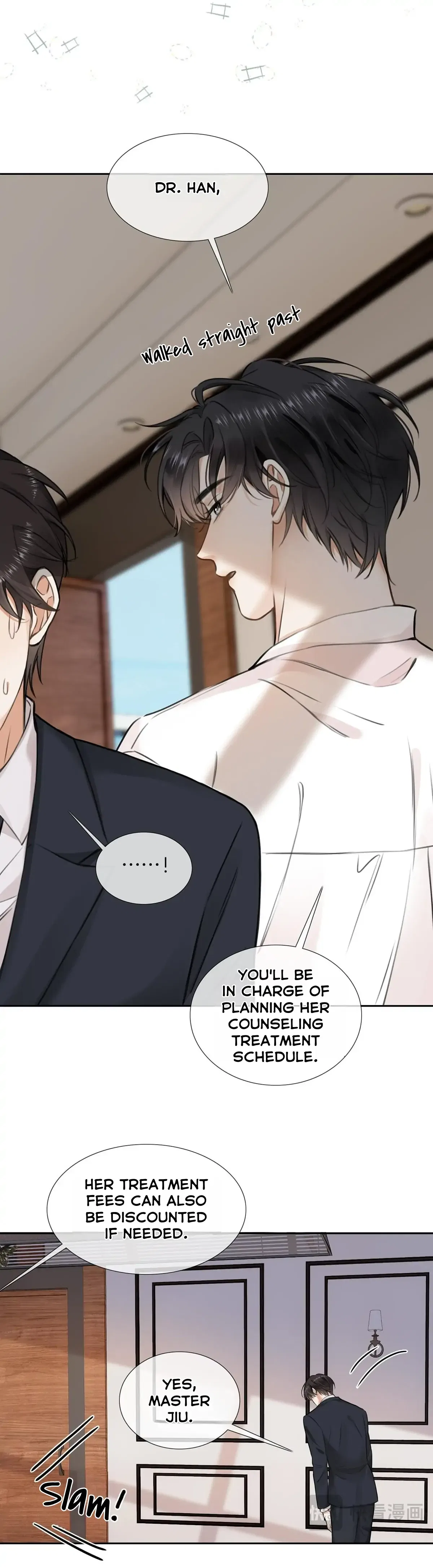 Love With Intention Chapter 1 – Page 28