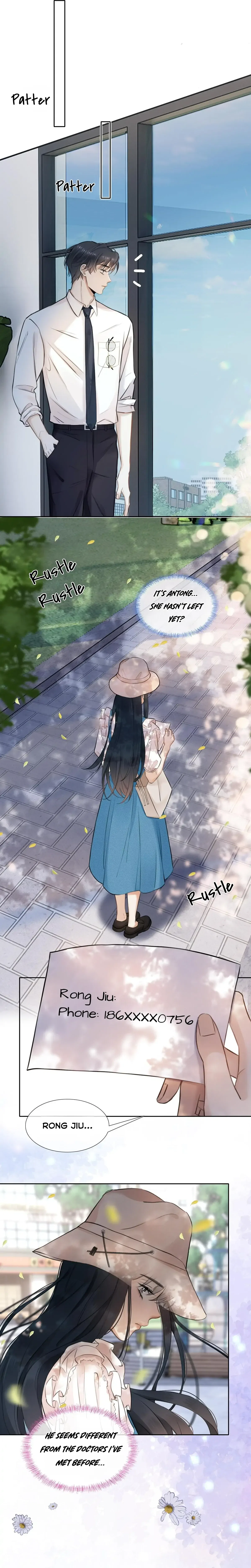 Love With Intention Chapter 1 – Page 29