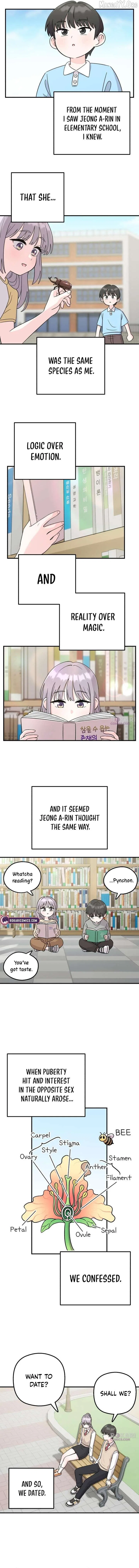 Operation: Heartbeat Chapter 1 – Page 2