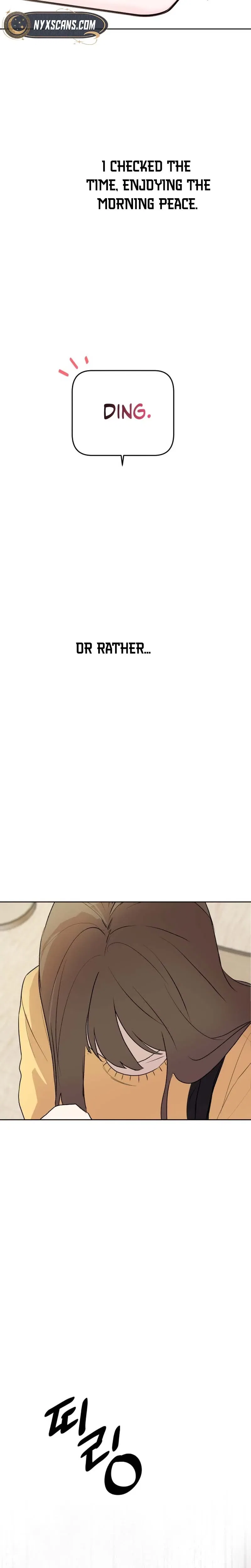 My Unknown Girlfriend Chapter 1 – Page 2