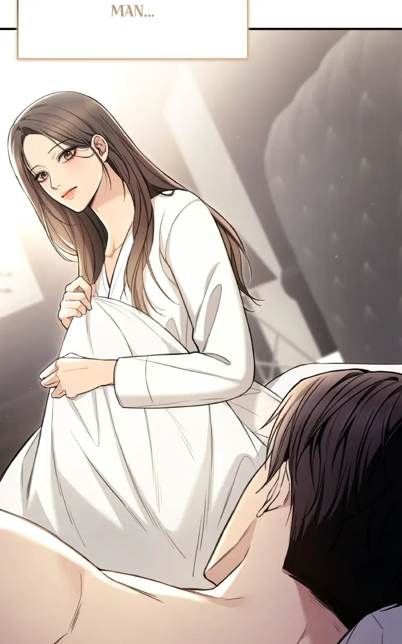 First Love (Meongji) Chapter 1 – Page 8