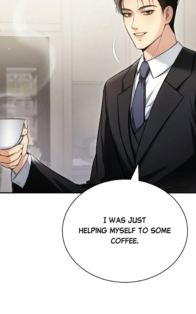 First Love (Meongji) Chapter 1 – Page 19