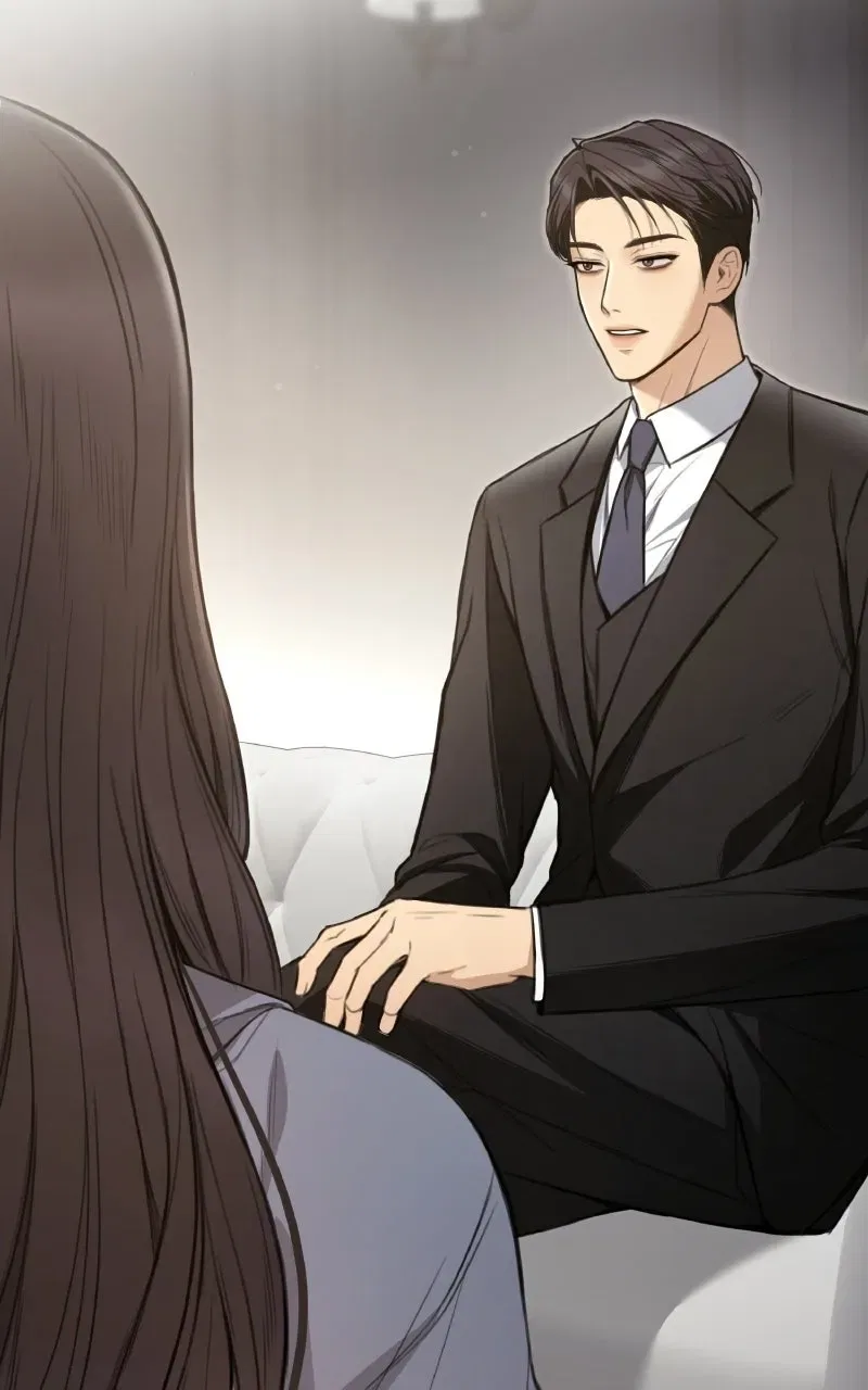 First Love (Meongji) Chapter 1 – Page 31
