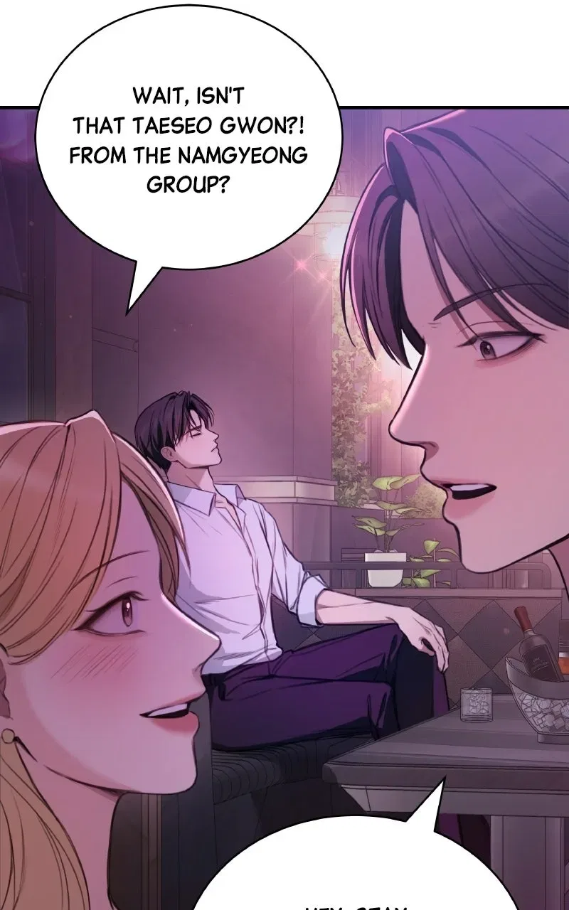 First Love (Meongji) Chapter 1 – Page 68