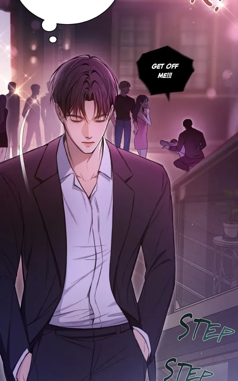 First Love (Meongji) Chapter 1 – Page 88