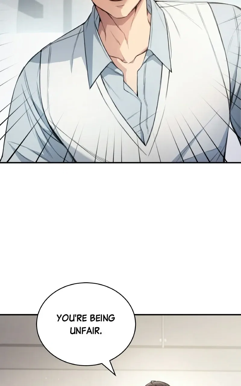 First Love (Meongji) Chapter 1 – Page 110