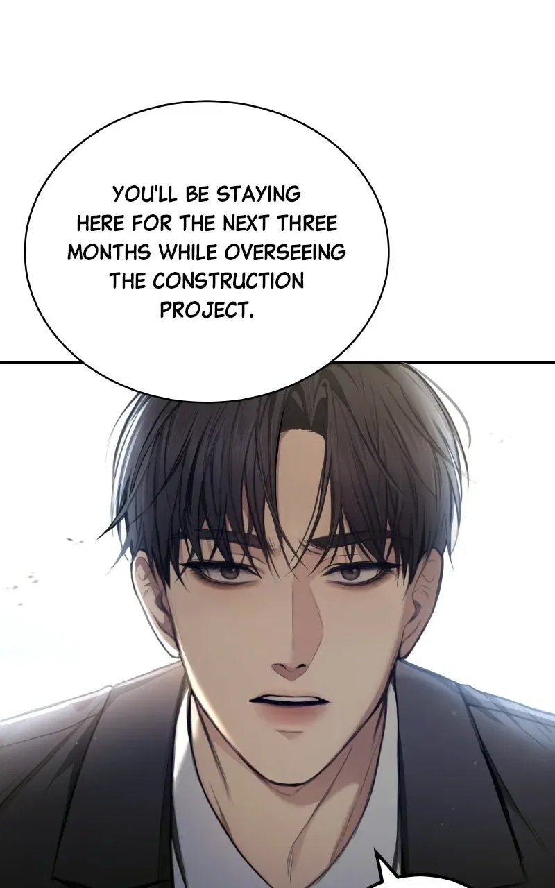 First Love (Meongji) Chapter 1 – Page 134