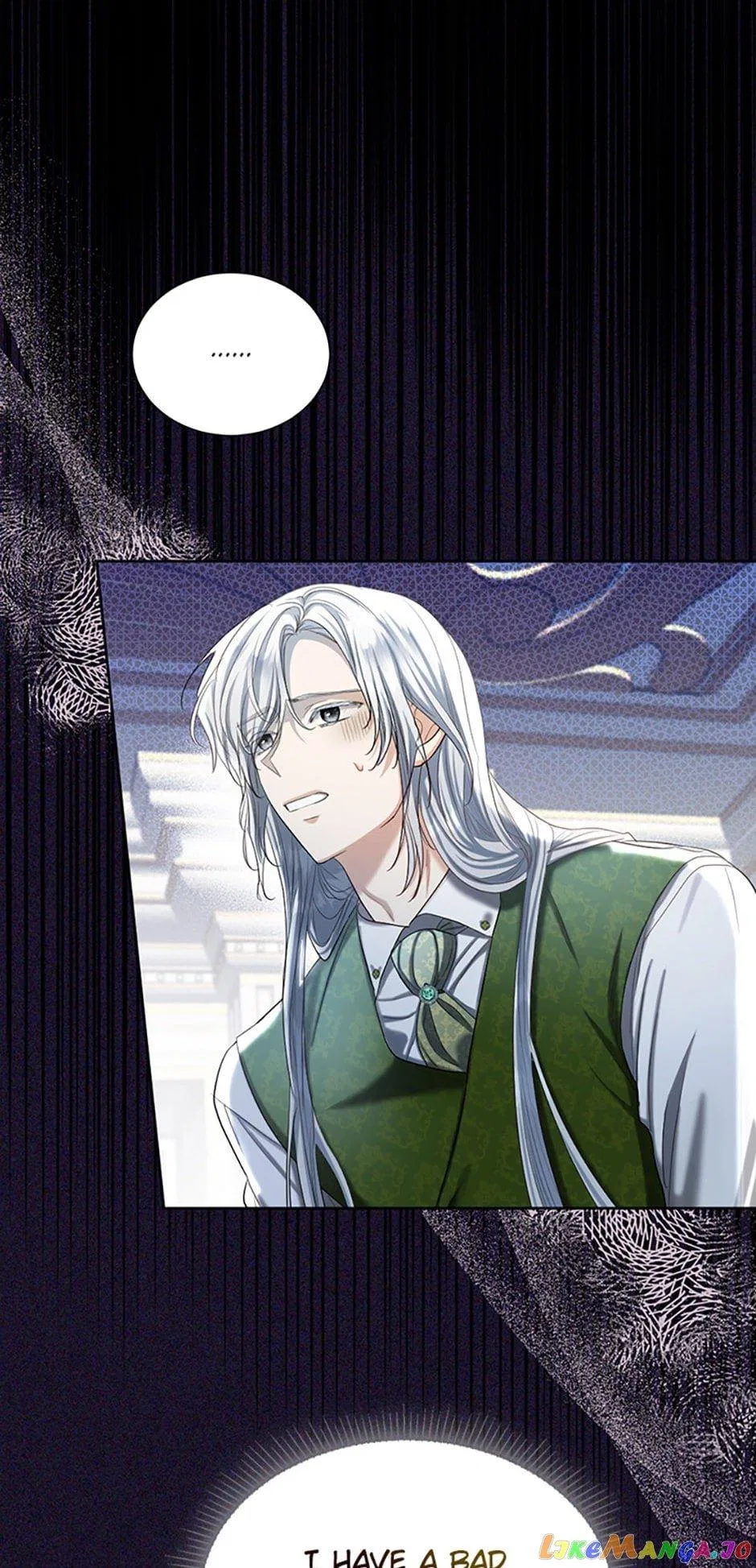 The Duke of Ashleyan’s Contractual Marriage Chapter 67 – Page 6