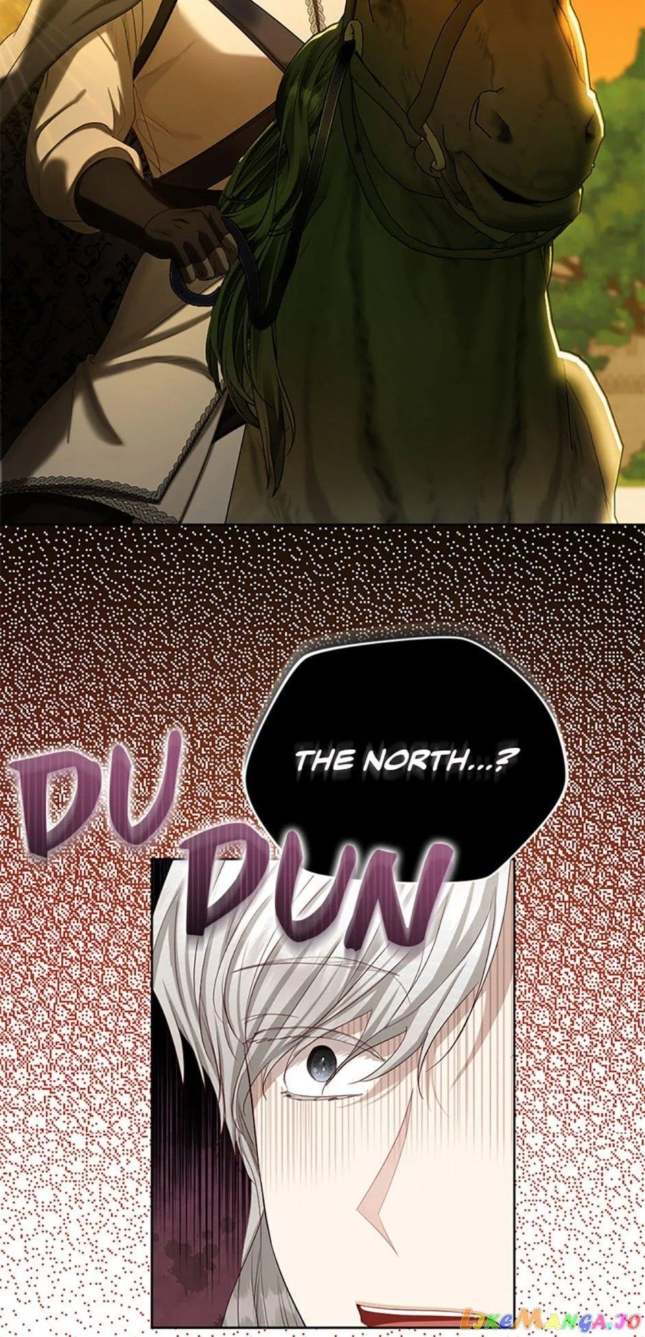 The Duke of Ashleyan’s Contractual Marriage Chapter 67 – Page 11