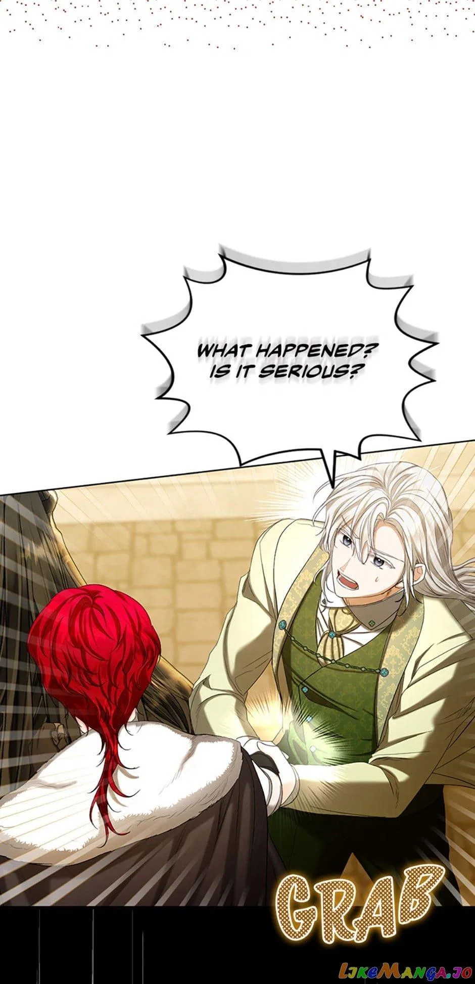 The Duke of Ashleyan’s Contractual Marriage Chapter 67 – Page 12