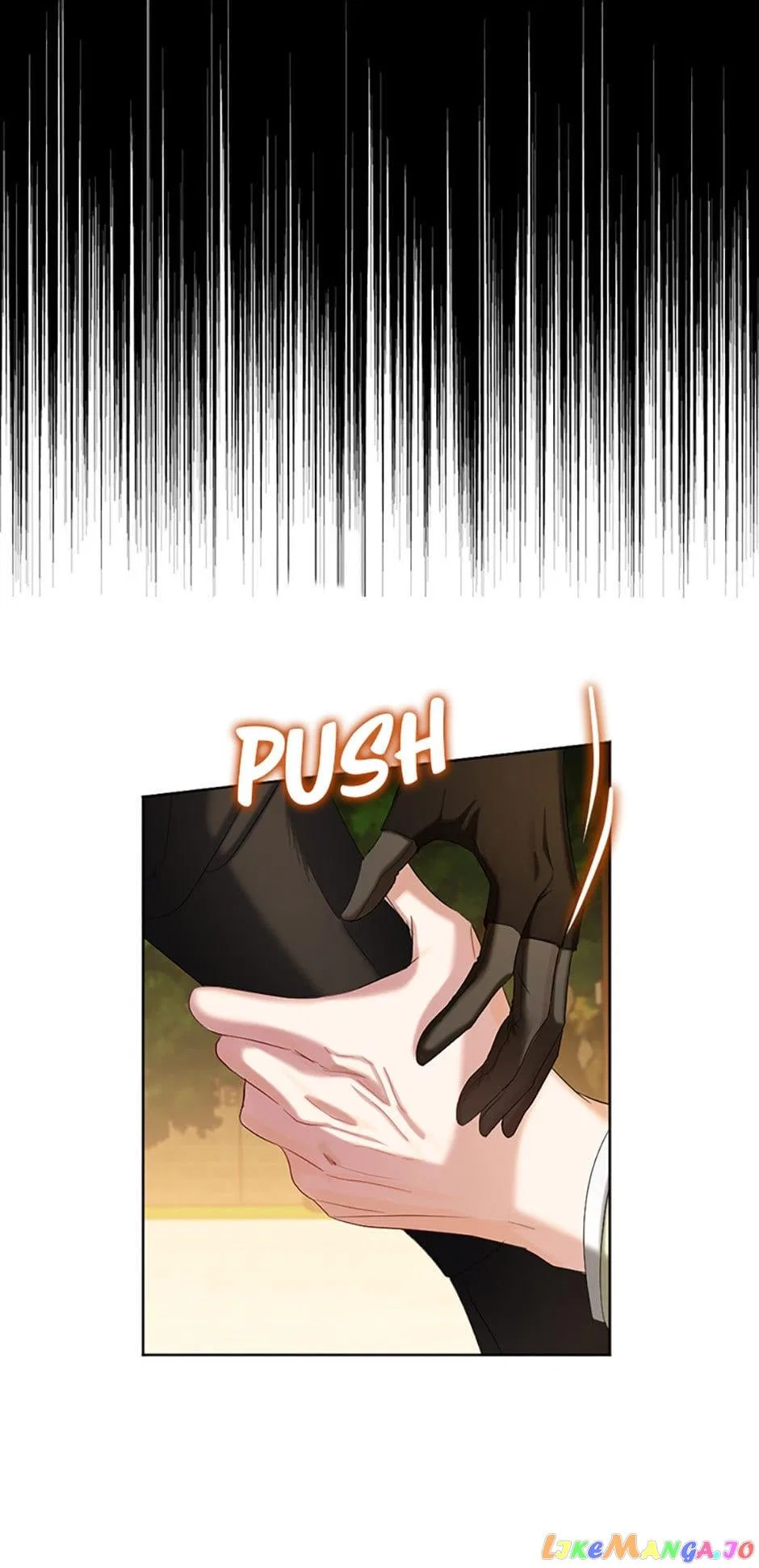 The Duke of Ashleyan’s Contractual Marriage Chapter 67 – Page 13