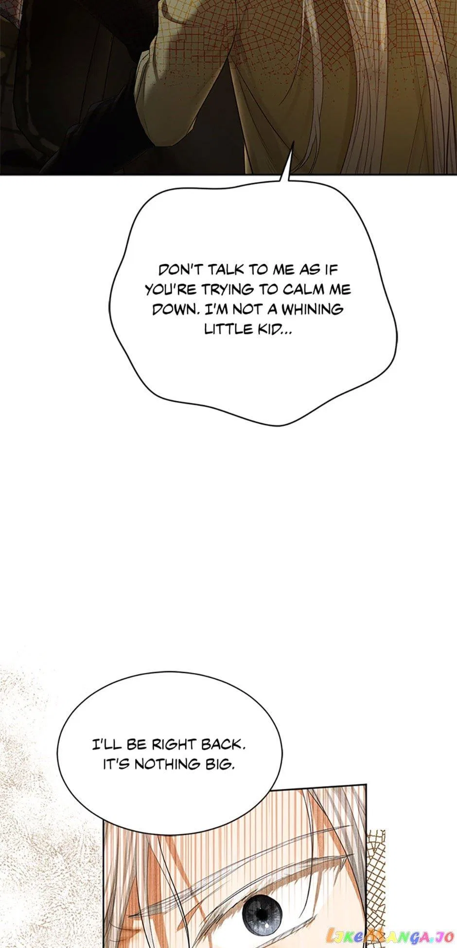 The Duke of Ashleyan’s Contractual Marriage Chapter 67 – Page 16