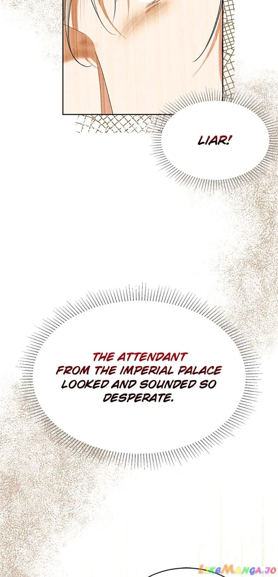The Duke of Ashleyan’s Contractual Marriage Chapter 67 – Page 17