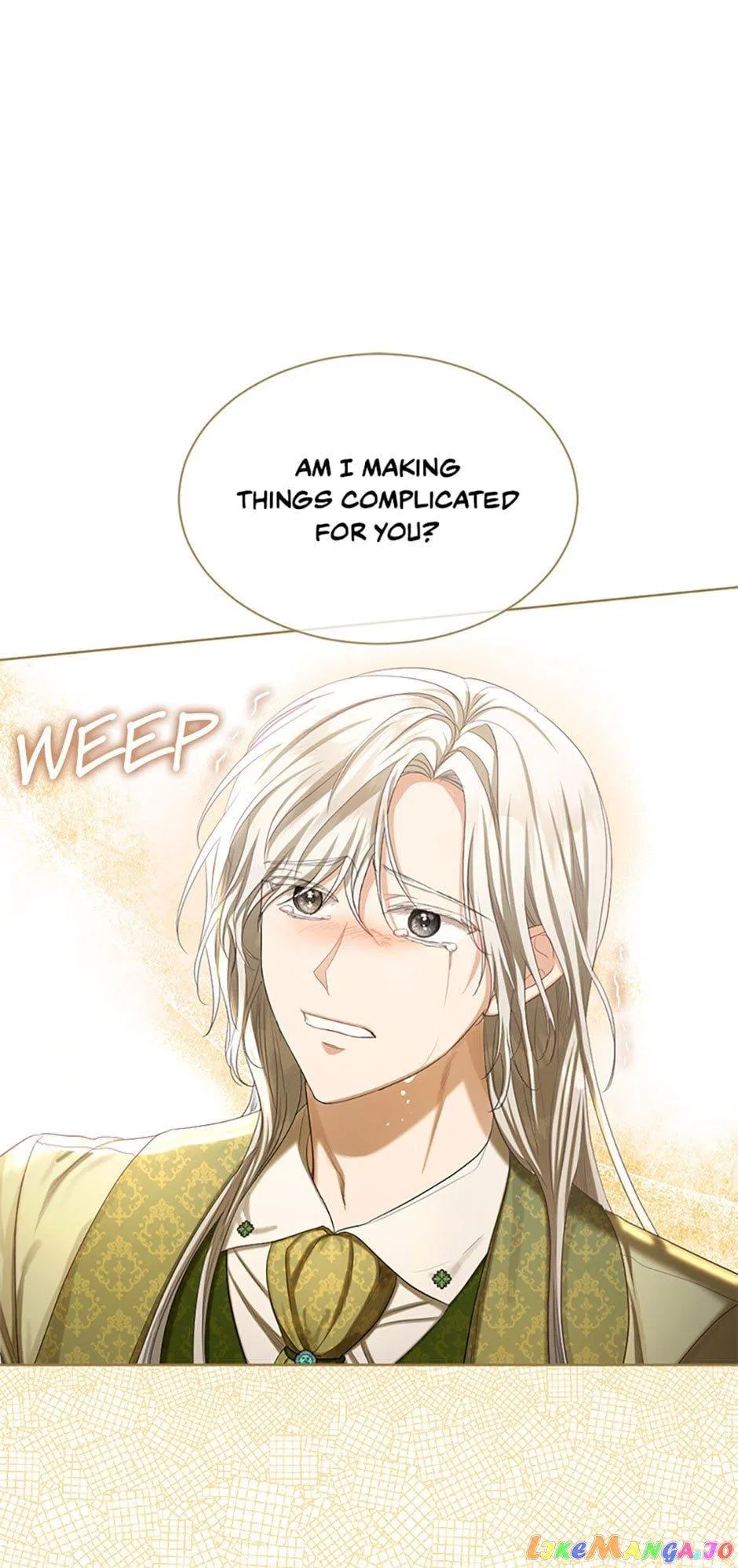 The Duke of Ashleyan’s Contractual Marriage Chapter 67 – Page 22