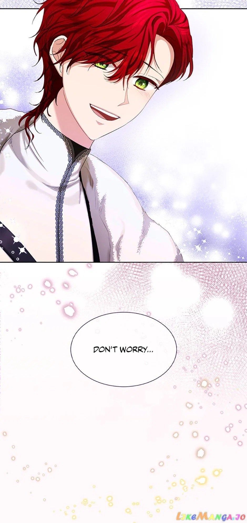 The Duke of Ashleyan’s Contractual Marriage Chapter 67 – Page 25