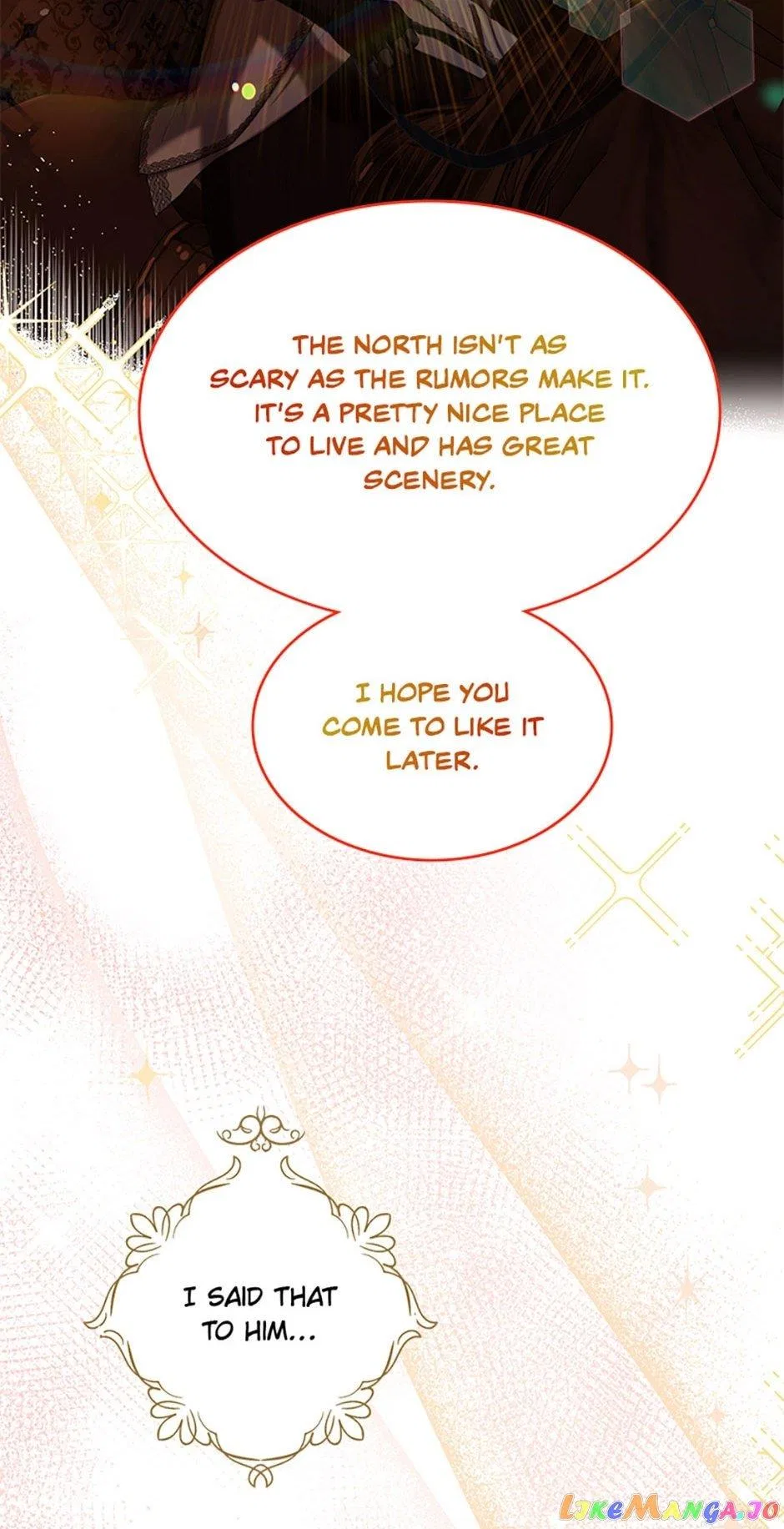 The Duke of Ashleyan’s Contractual Marriage Chapter 67 – Page 31