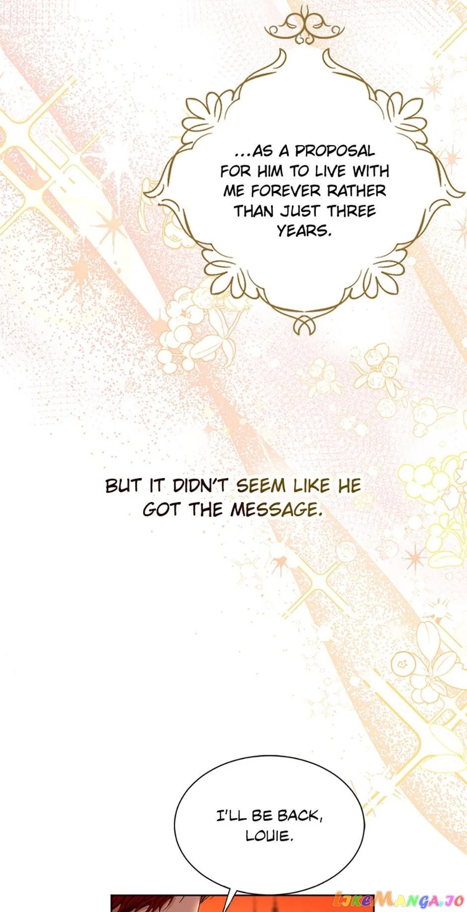 The Duke of Ashleyan’s Contractual Marriage Chapter 67 – Page 32