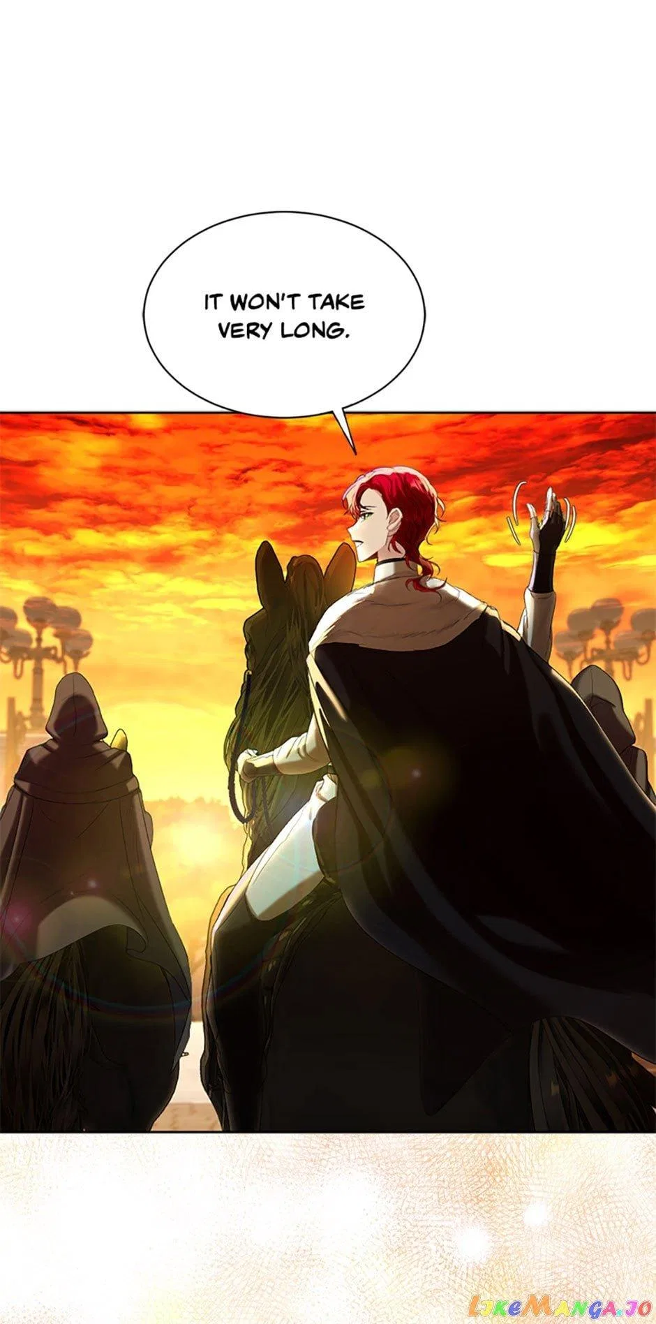 The Duke of Ashleyan’s Contractual Marriage Chapter 67 – Page 36