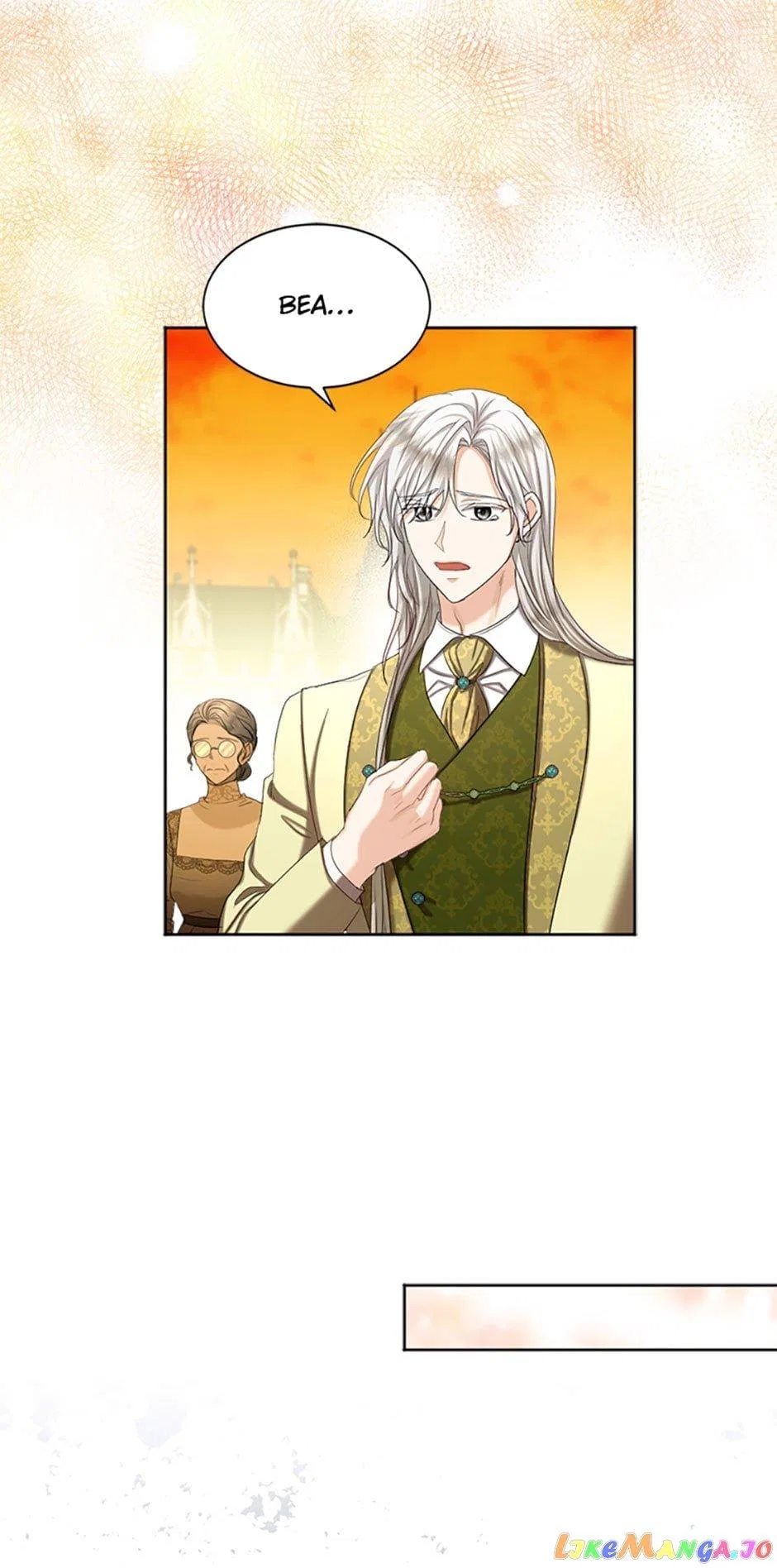The Duke of Ashleyan’s Contractual Marriage Chapter 67 – Page 37