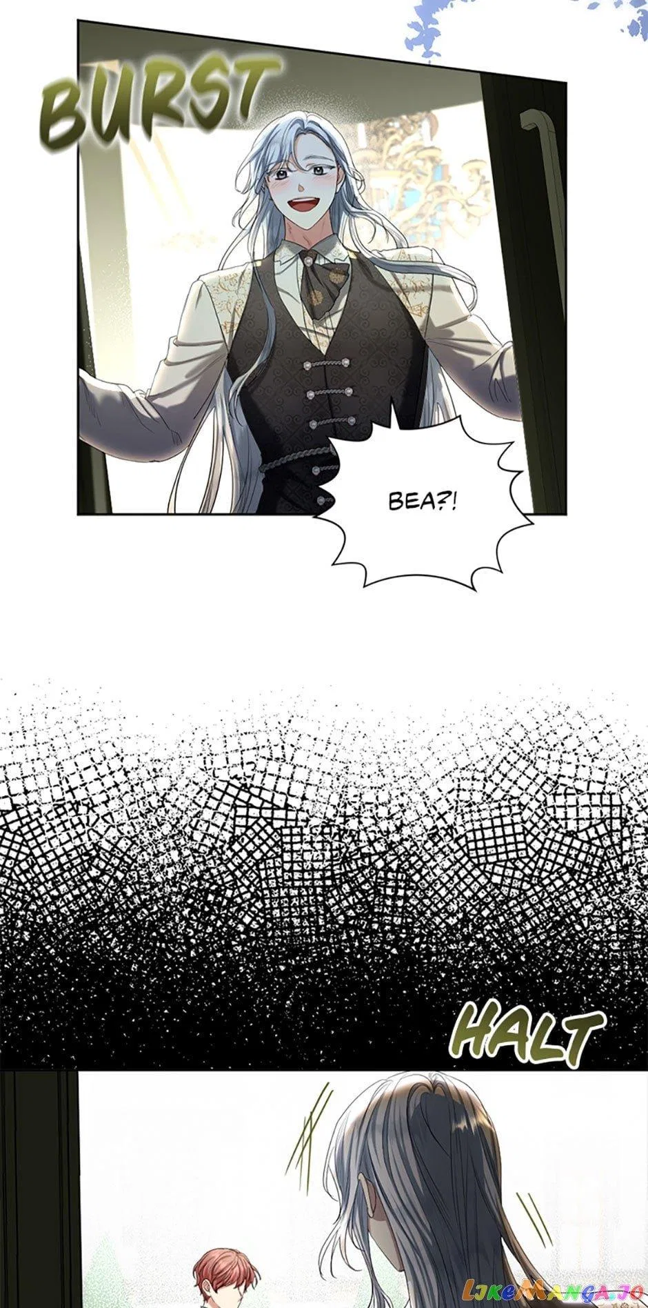 The Duke of Ashleyan’s Contractual Marriage Chapter 67 – Page 41