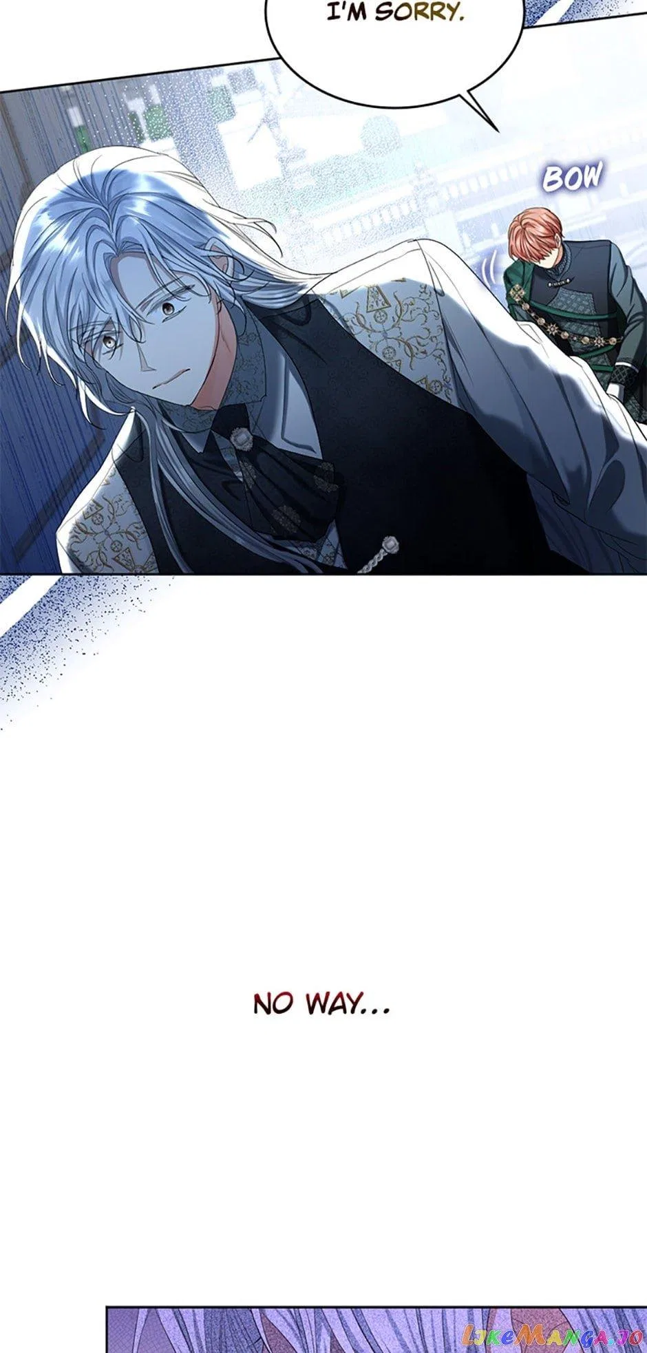 The Duke of Ashleyan’s Contractual Marriage Chapter 67 – Page 47