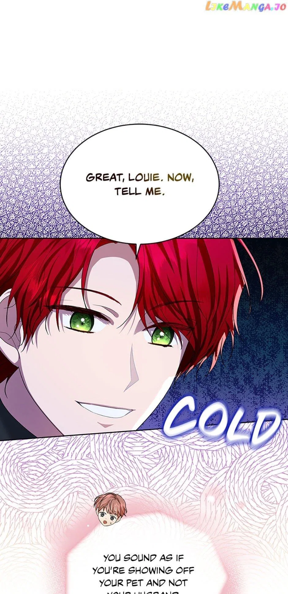 The Duke of Ashleyan’s Contractual Marriage Chapter 66 – Page 1