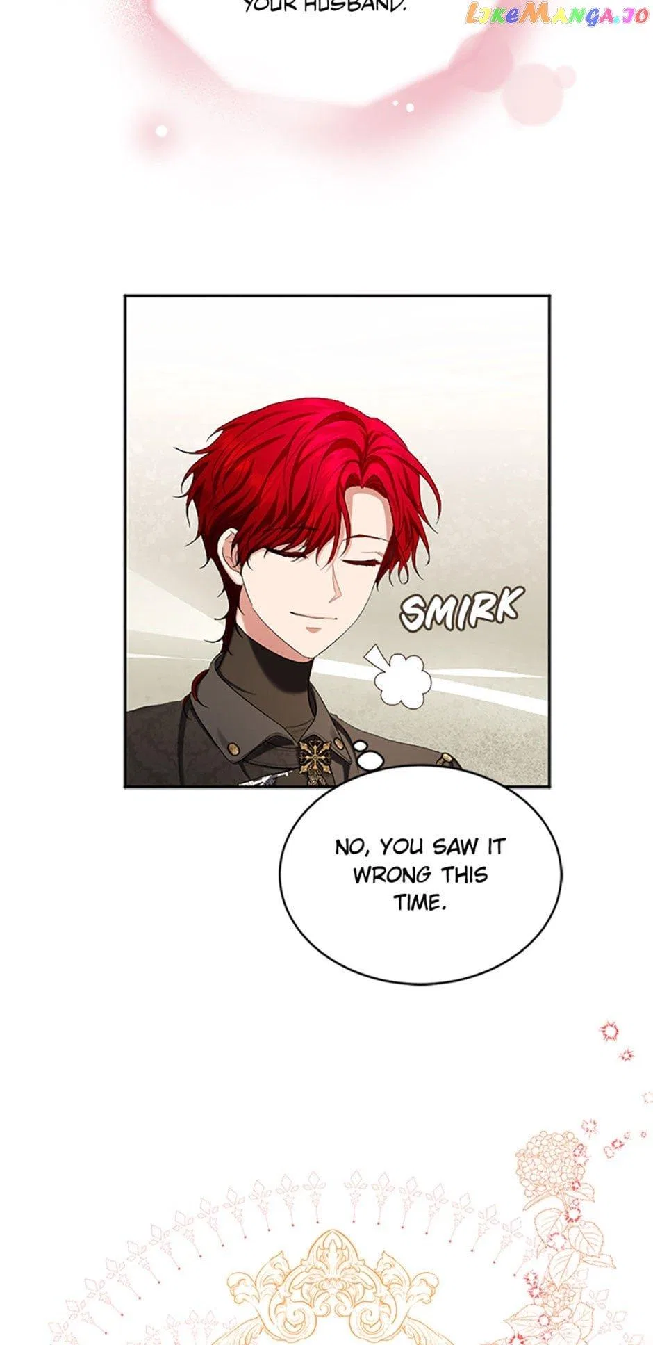 The Duke of Ashleyan’s Contractual Marriage Chapter 66 – Page 2