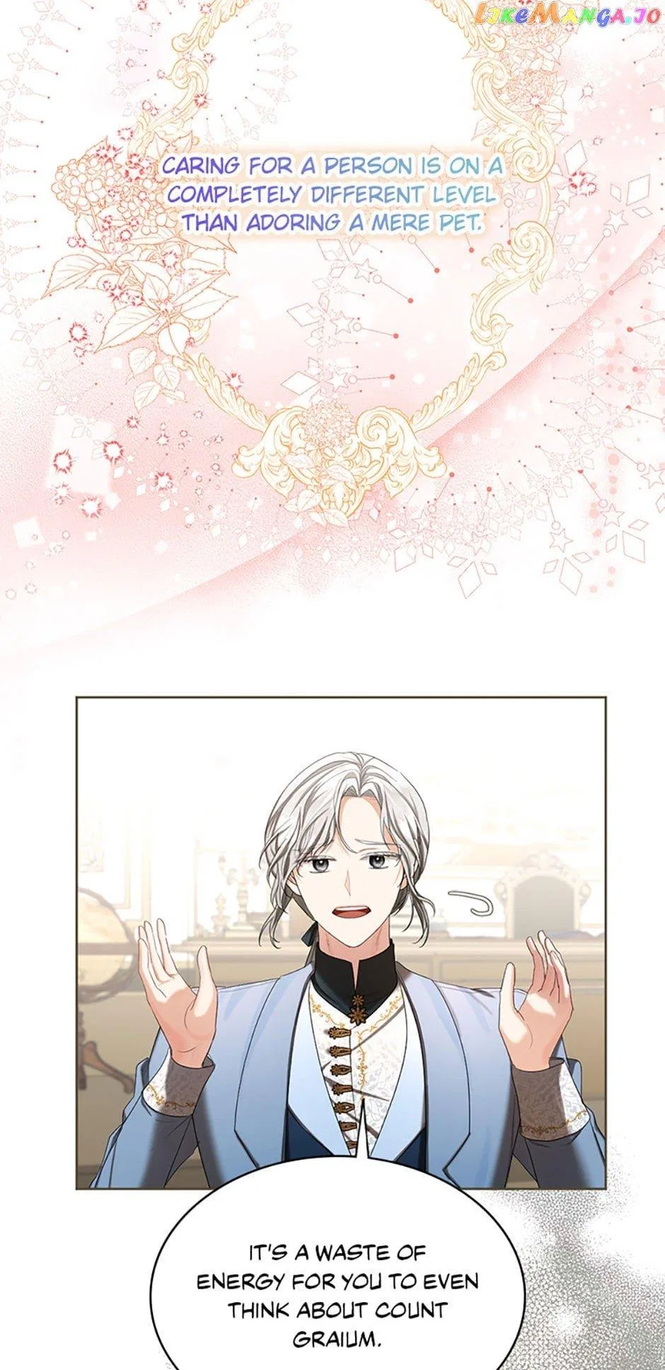 The Duke of Ashleyan’s Contractual Marriage Chapter 66 – Page 3