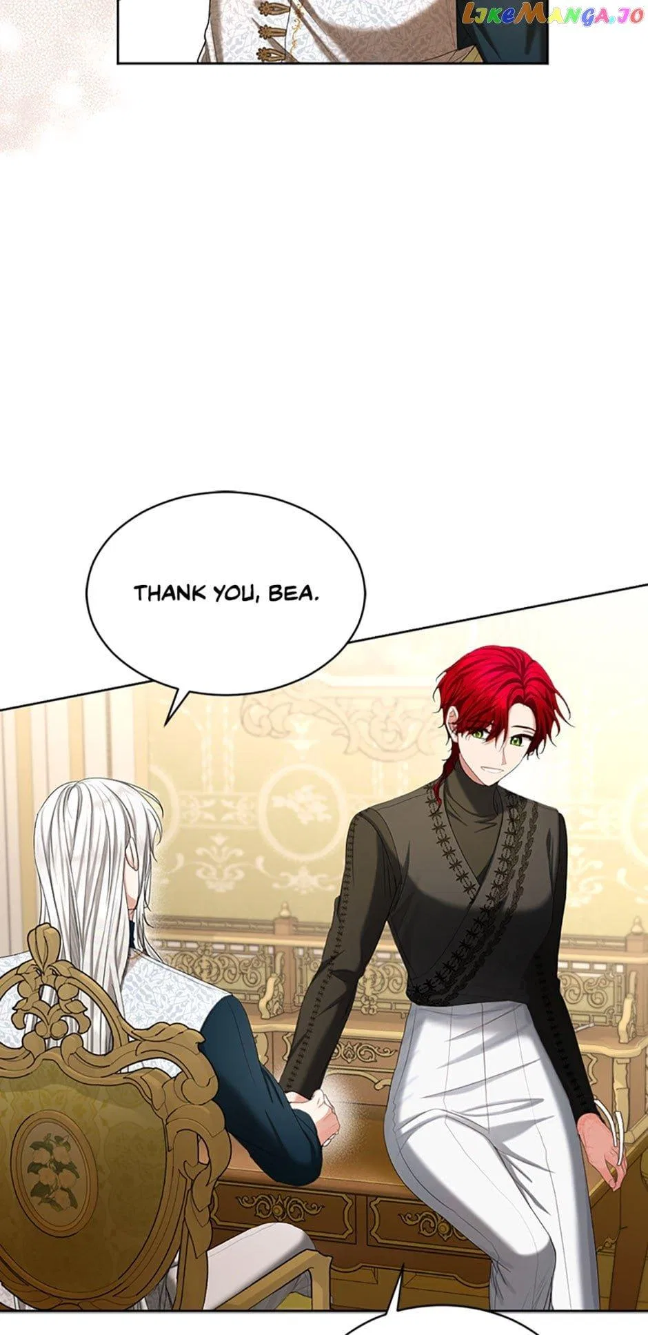 The Duke of Ashleyan’s Contractual Marriage Chapter 66 – Page 9