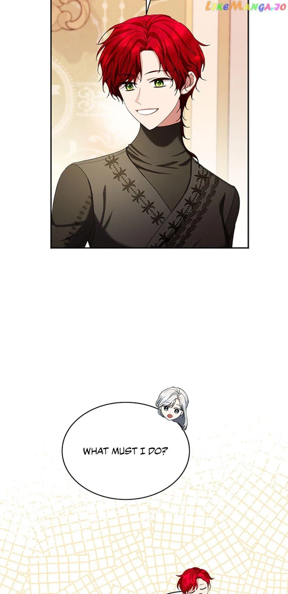 The Duke of Ashleyan’s Contractual Marriage Chapter 66 – Page 13