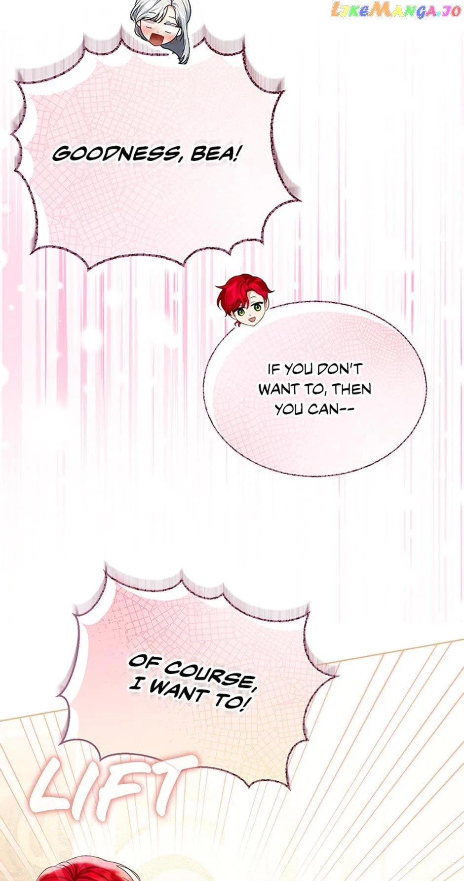 The Duke of Ashleyan’s Contractual Marriage Chapter 66 – Page 16