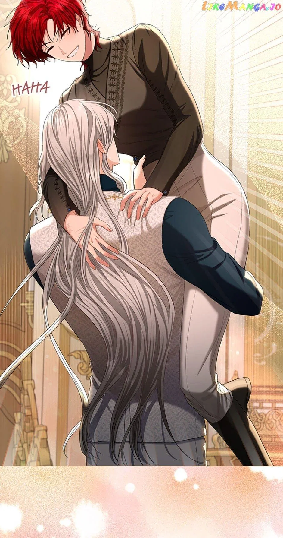 The Duke of Ashleyan’s Contractual Marriage Chapter 66 – Page 17