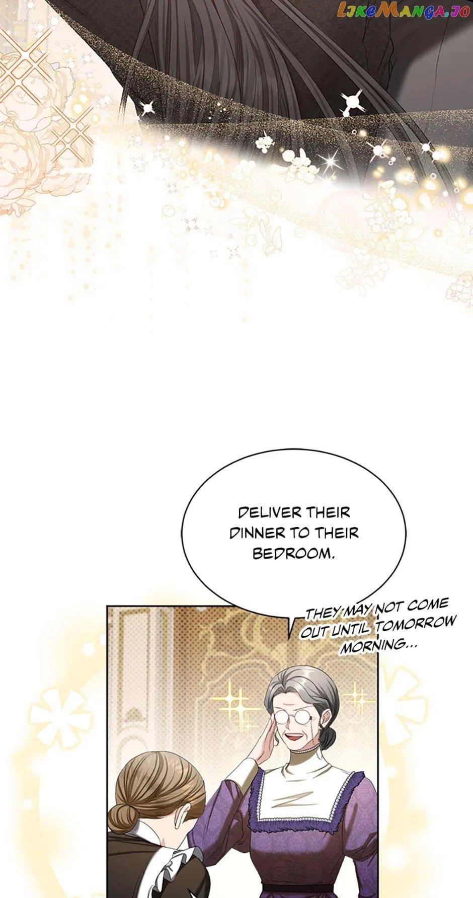 The Duke of Ashleyan’s Contractual Marriage Chapter 66 – Page 19