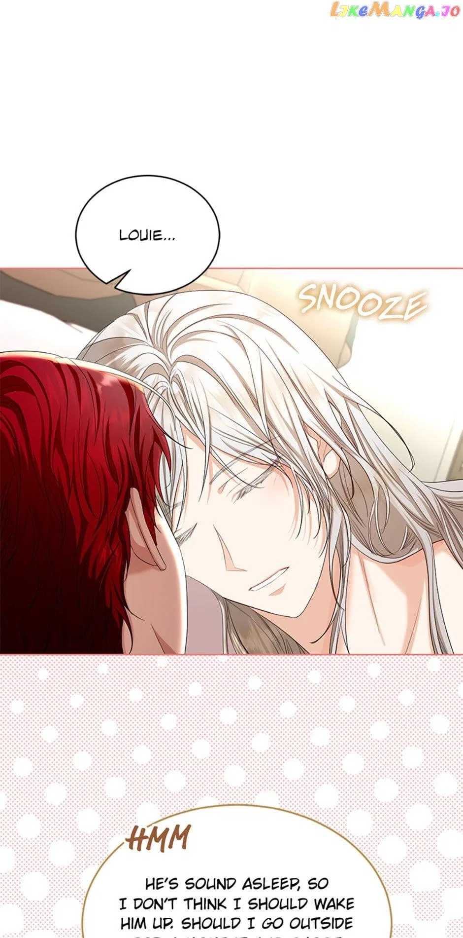 The Duke of Ashleyan’s Contractual Marriage Chapter 66 – Page 24
