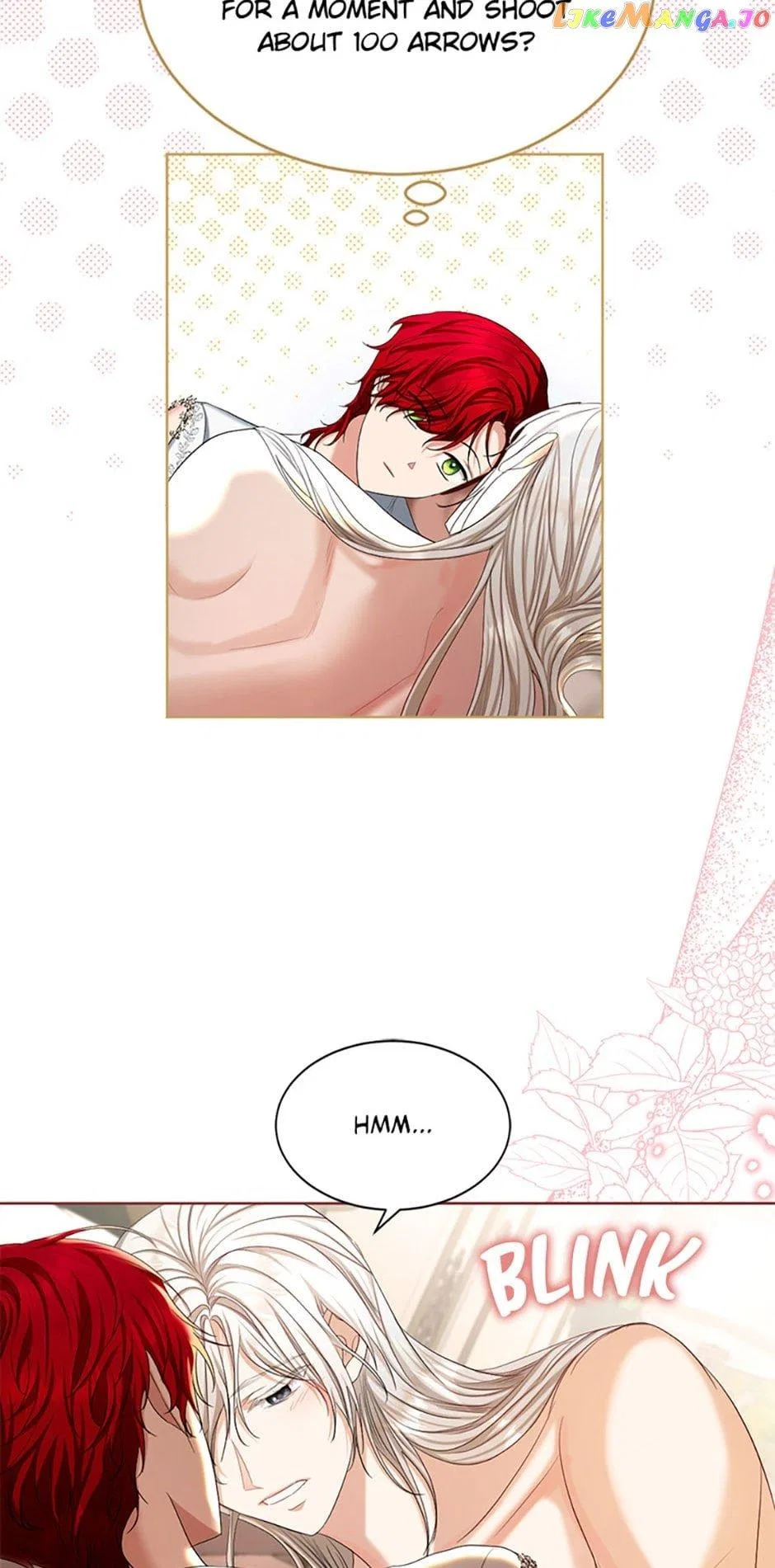 The Duke of Ashleyan’s Contractual Marriage Chapter 66 – Page 25