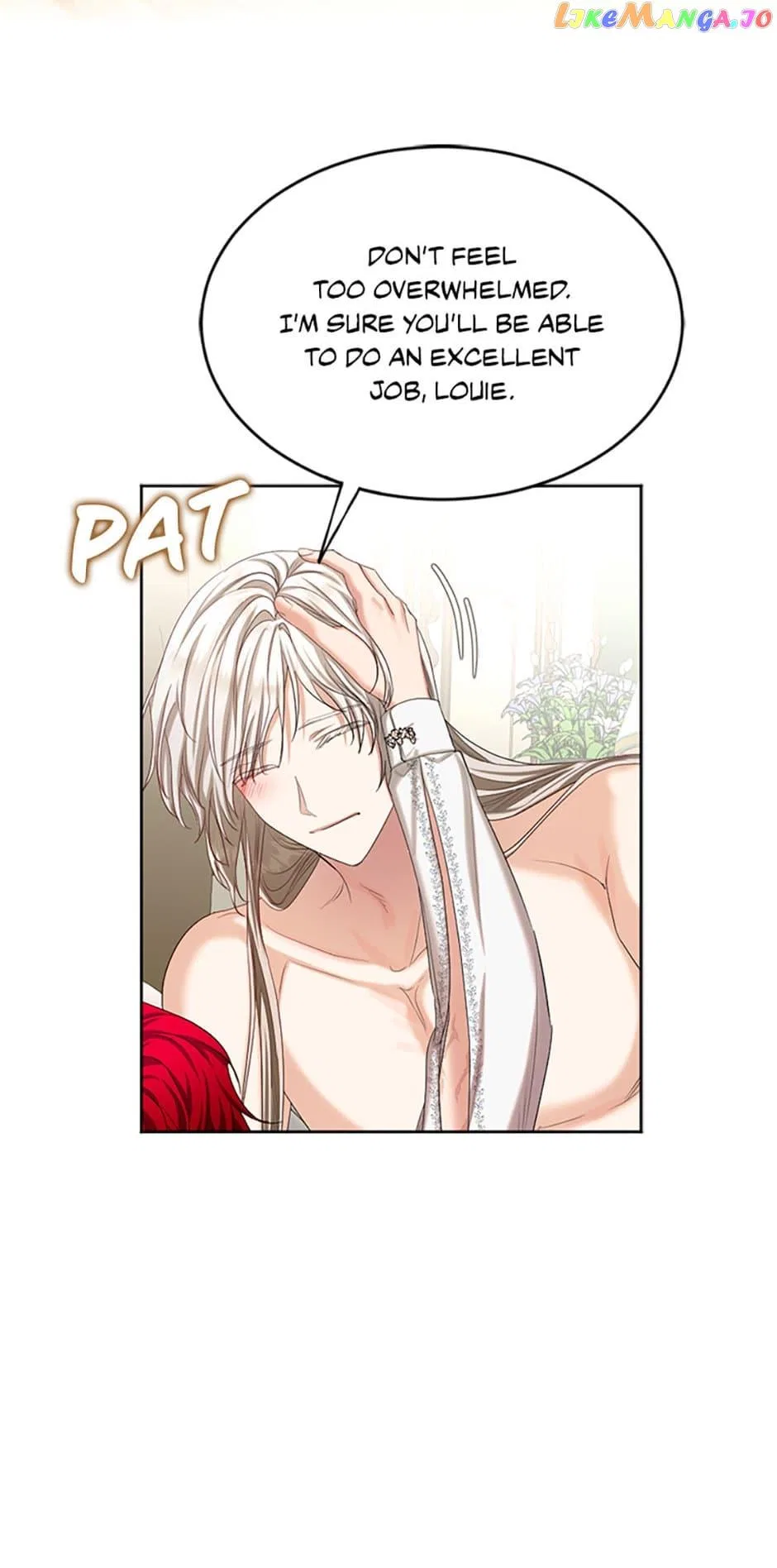 The Duke of Ashleyan’s Contractual Marriage Chapter 66 – Page 31