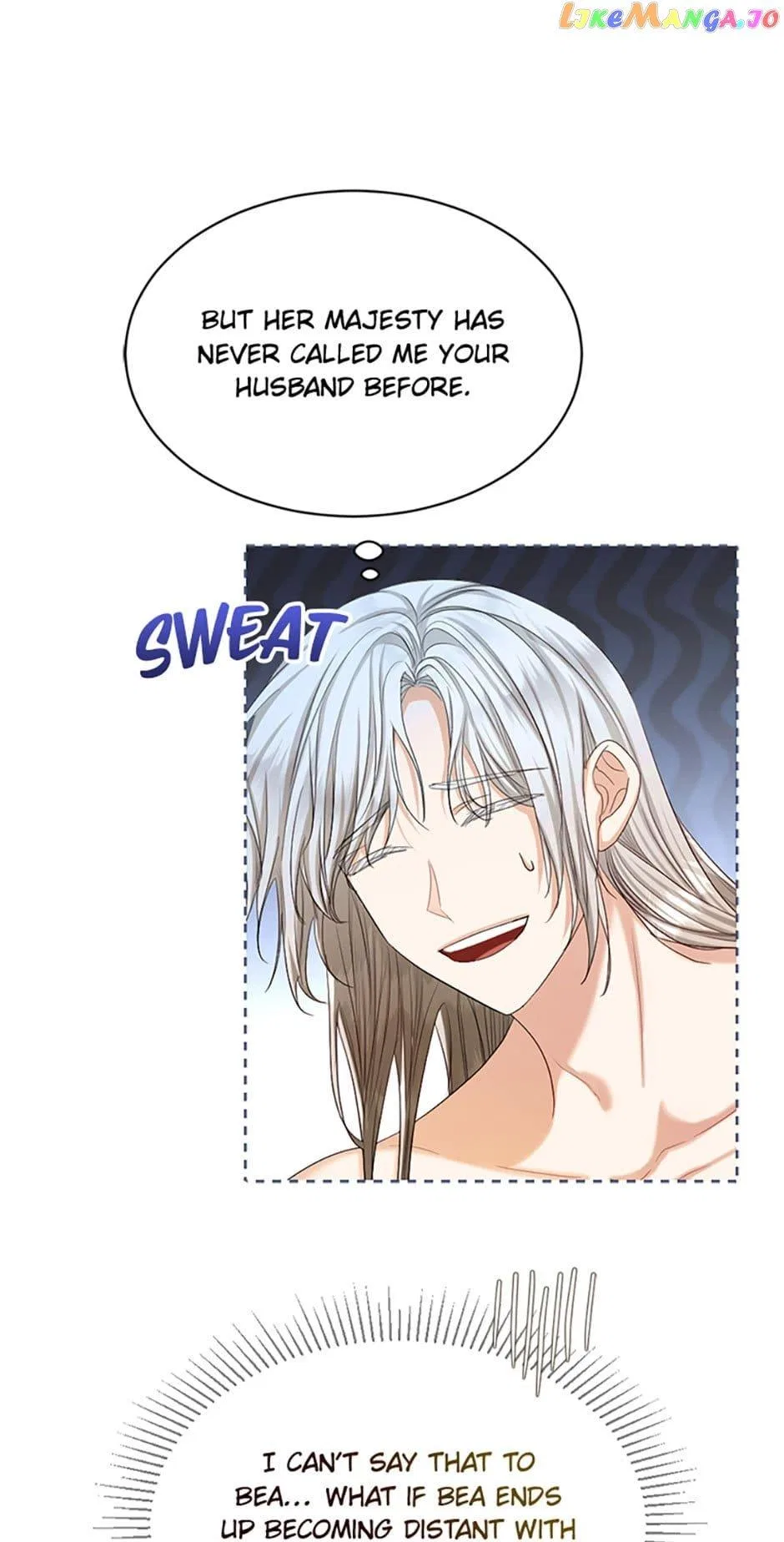 The Duke of Ashleyan’s Contractual Marriage Chapter 66 – Page 33