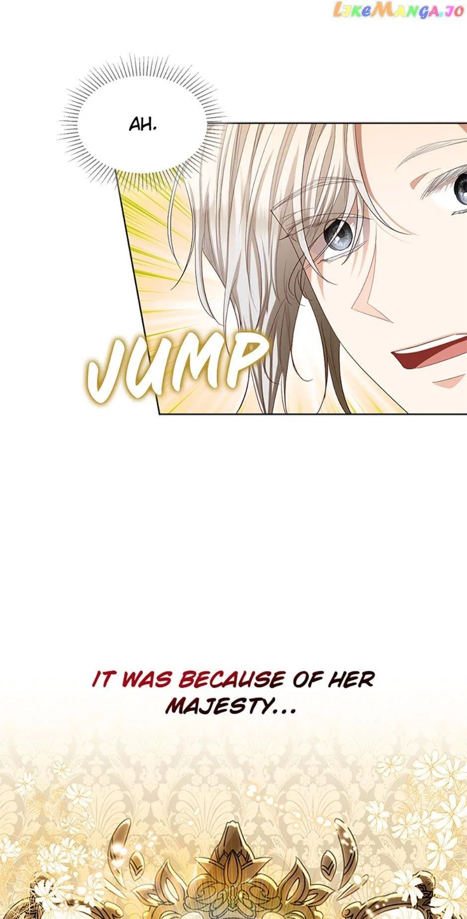 The Duke of Ashleyan’s Contractual Marriage Chapter 66 – Page 36