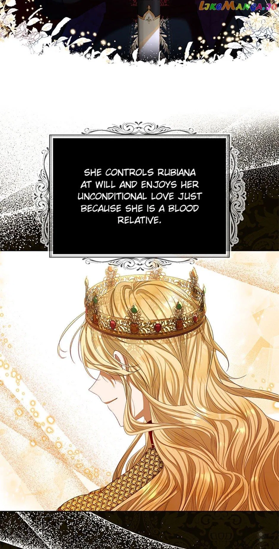 The Duke of Ashleyan’s Contractual Marriage Chapter 66 – Page 38