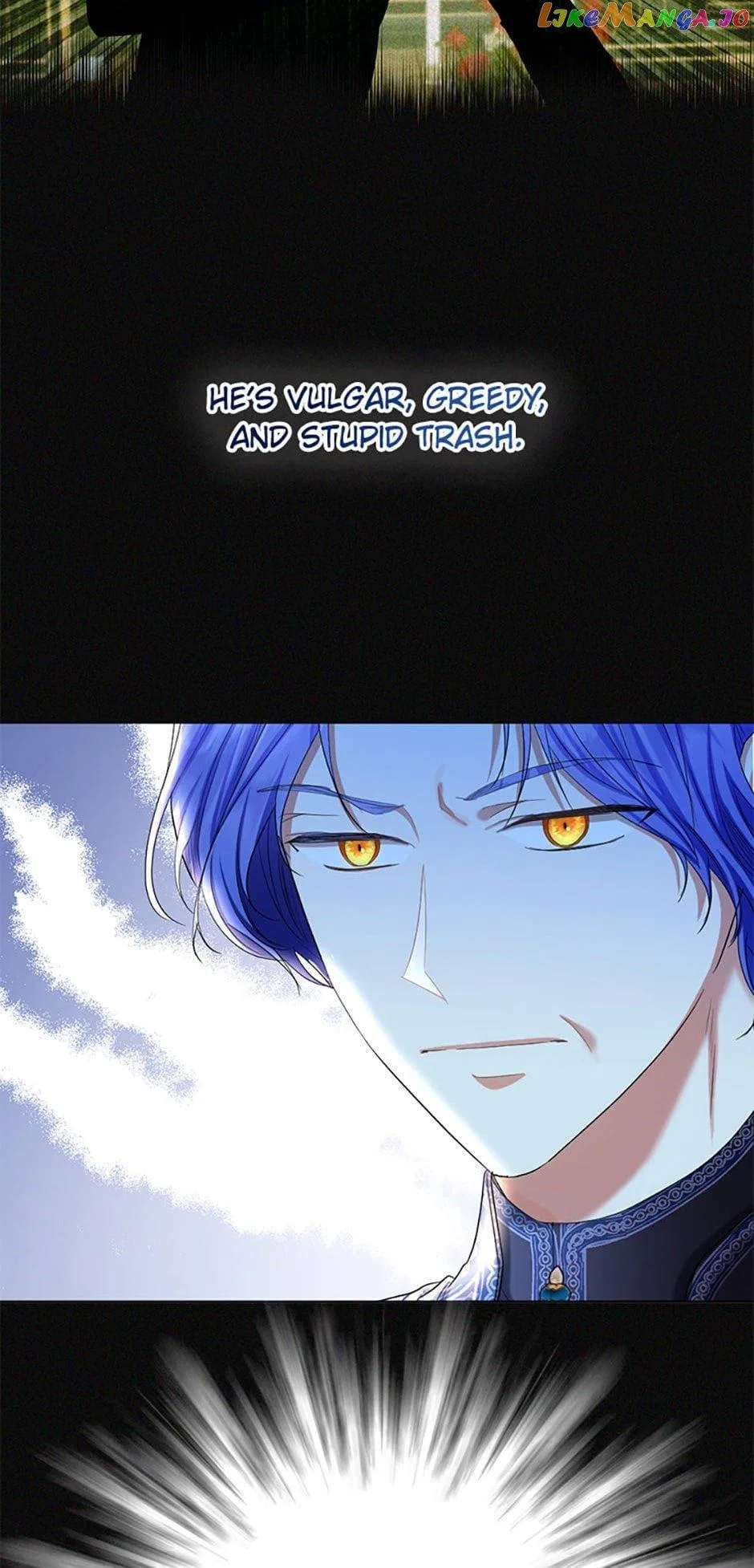 The Duke of Ashleyan’s Contractual Marriage Chapter 66 – Page 45