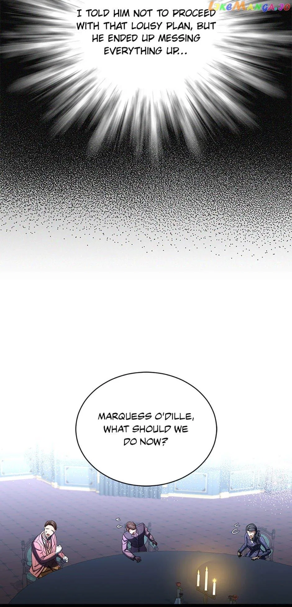 The Duke of Ashleyan’s Contractual Marriage Chapter 66 – Page 46