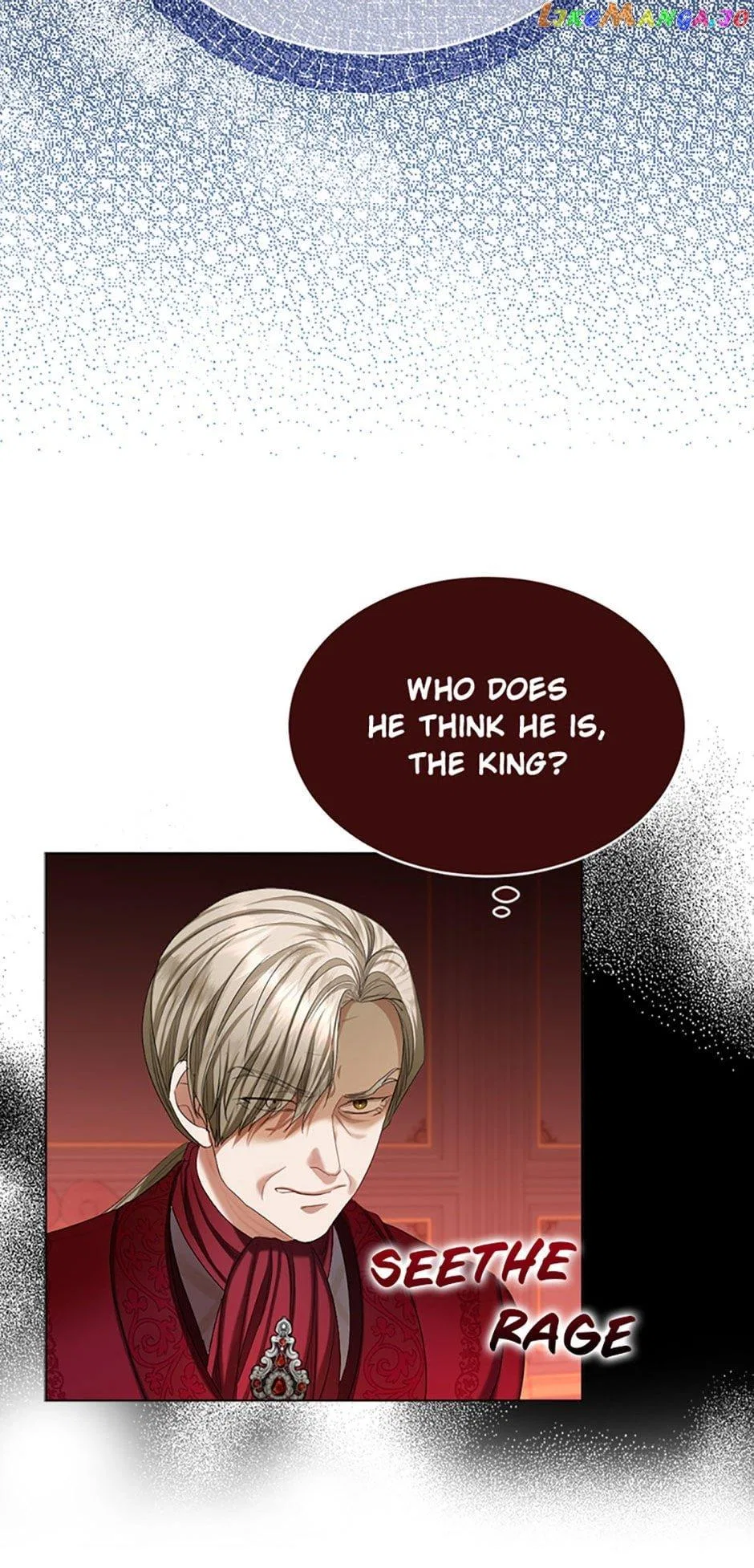 The Duke of Ashleyan’s Contractual Marriage Chapter 66 – Page 49