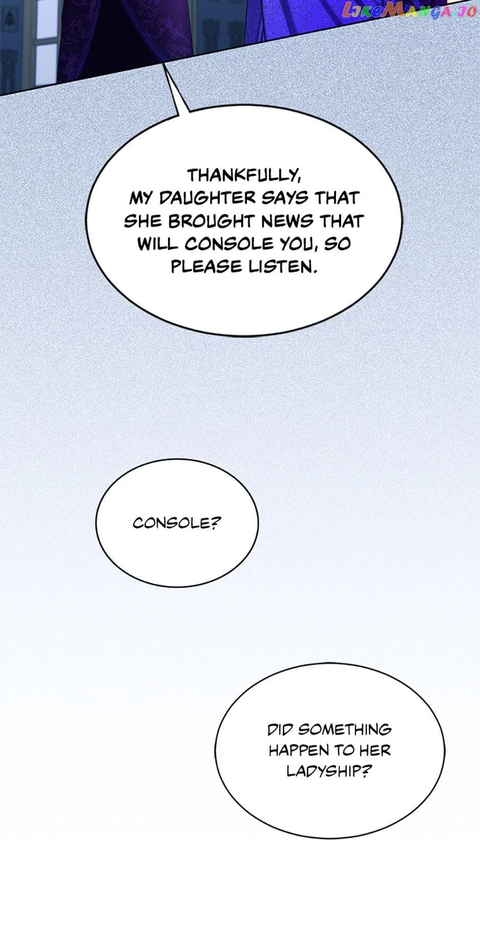 The Duke of Ashleyan’s Contractual Marriage Chapter 66 – Page 51