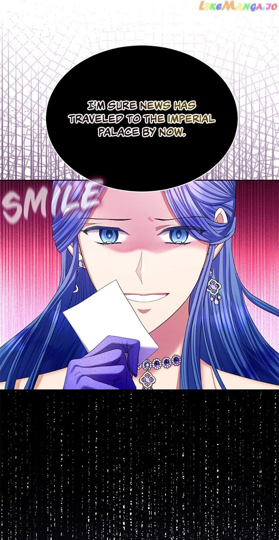 The Duke of Ashleyan’s Contractual Marriage Chapter 66 – Page 53