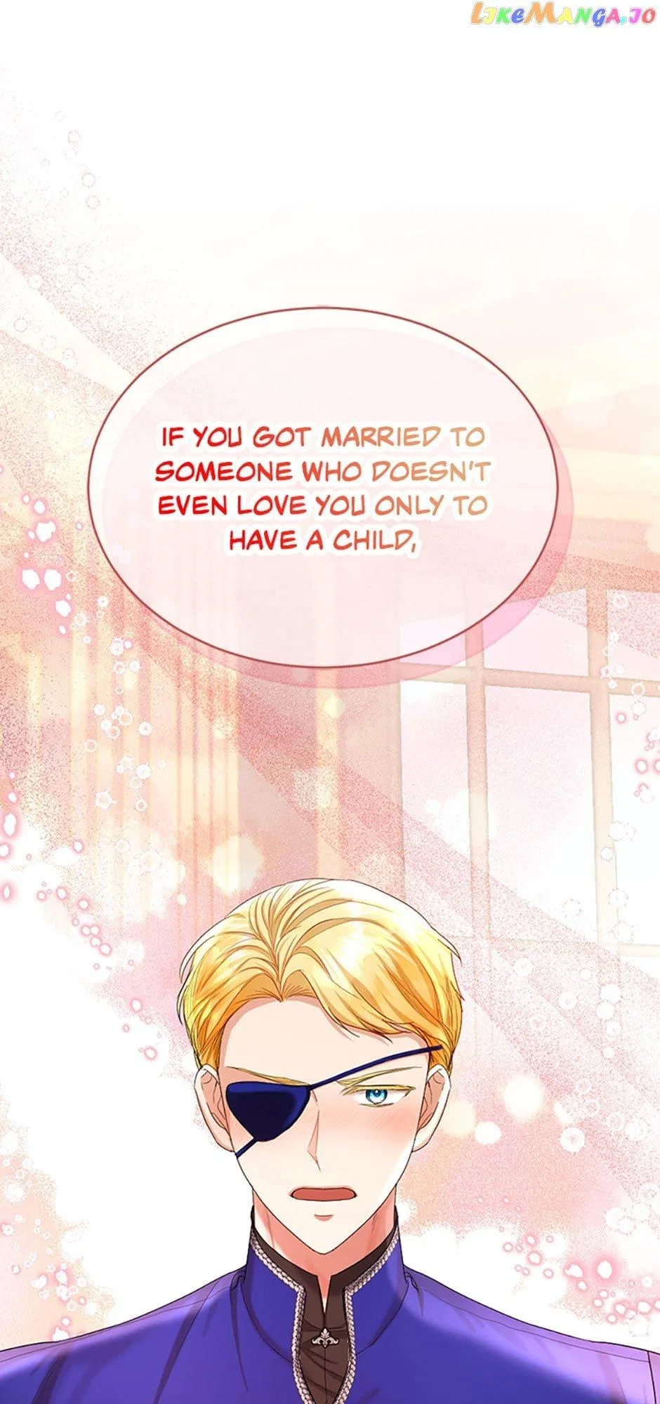 The Duke of Ashleyan’s Contractual Marriage Chapter 65 – Page 1